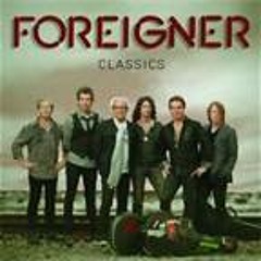 "Feels Like The First Time" - Foreigner (live)