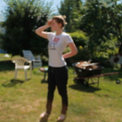 The Today is so Different