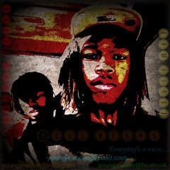 New-2013-Swerve-Young Jeweler-ft.Zamir_Zeak[prod. Zeak]-BOSS VEGAS