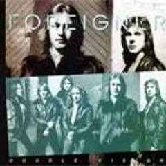 "Double Vision" - Foreigner (live)
