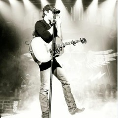 Springsteen (Eric Church Cover)