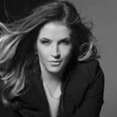 "Un-break" - Lisa Marie Presley (live)