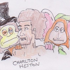 Charlton Heston