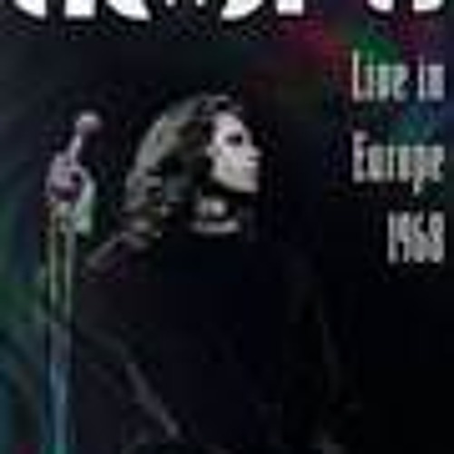"Hello I Love You" - The Doors (live)