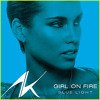 Alicia Keys & NAFFZ - Girl on FIRE (ROYAL MASHUP) FREE DOWNLOAD
