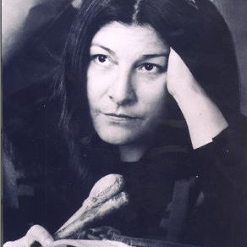 Mercedes Sosa- Gracias a la vida