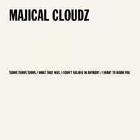 Majical Cloudz - What That Was