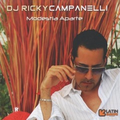 DJ Ricky Campanelli – Tras La Tormenta