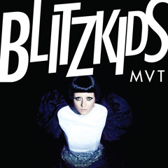 BLITZKIDS mvt. - "Water" (Original)