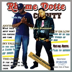 Rhyme Dotte