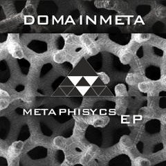 07 - Kenagenashi - Forms (DomainMeta remix)