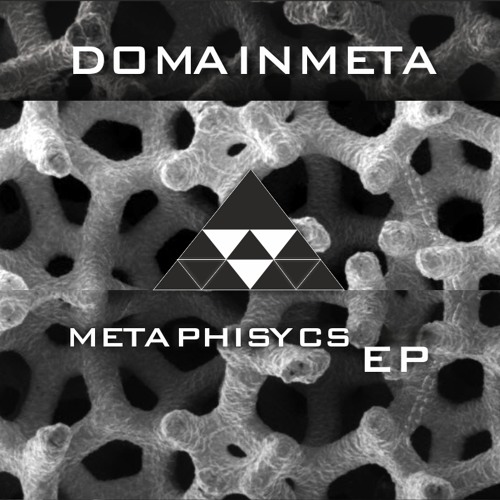 07 - Kenagenashi - Forms (DomainMeta remix)
