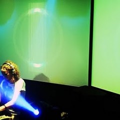 Monika Kruse @ Time Warp 28-03-2010