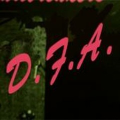 DFA - 'Drygioni' (1992)