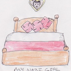 My Nazi Girl