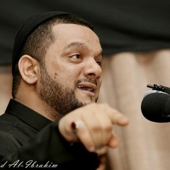 على فرآق اهلنا