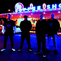 CALIFORNIA (TAKE ME BACK TO)