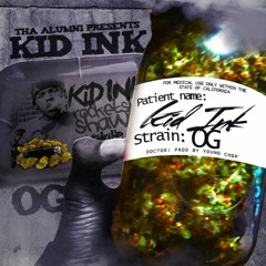 Kid Ink - OG (Prod by Young Chop)