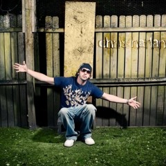 Chris Harlan-Need My Space (Back Up)