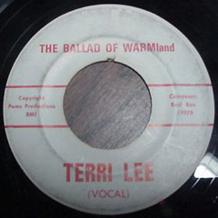 Terri Lee - The Ballad Of Warmland