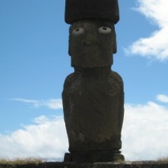 Chuck Tayla-Concrete Eyes