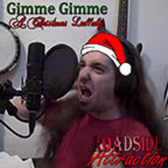 Gimme Gimme (A Christmas Lullaby)