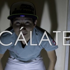 Cálate – Alexis Chaires