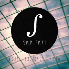 SAMIFATI - Introspection (Work in progress Version)