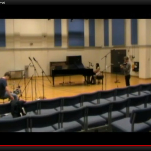 Jono McCleery - Stand Proud (Acoustic Live Cover)