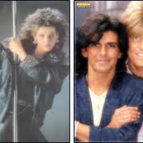 M.TALKING VS C C CATCH   DJ. PANNOS MEGAMIX