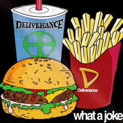 What a Joke (Remastered)