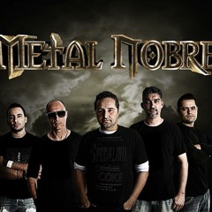 Metal Nobre - Guerreiro de Deus