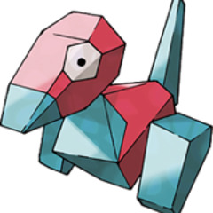 Porygon