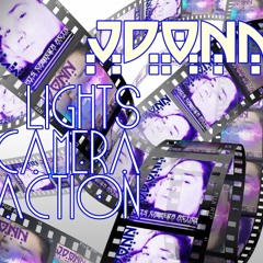 Lights Camera Action (A Track Satisfaction Remix)