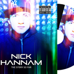 Nick hannam ft siobhan mr friday night