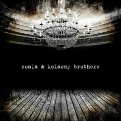 Scala & Kolacny Brothers   Nothing Else Matters