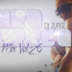 PURO PERREO MIX VOL 26 ! - BY  ZURGE MIX ®