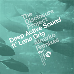 Deep Active Sound feat Lena Greg - Got U (Atnarko Remix)- CLIP