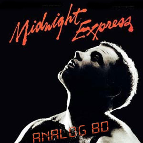 Chase (Midnight Express Mix)