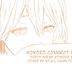 Iori's Scene - Kokoro Connect BGM - Piano Cover