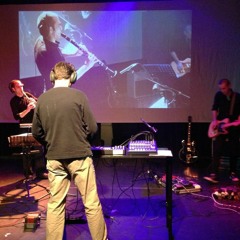 F.L.A.S.H. (live)