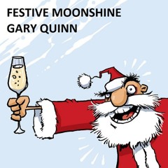 Festive Moonshine