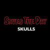 Saves The Day - Skulls (Misfits Cover)