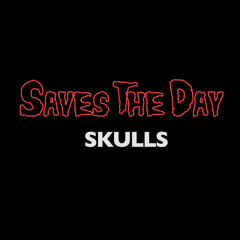 Saves The Day - Skulls (Misfits Cover)