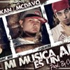Mi musica es un arma