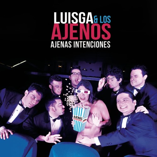 Los Ajenos - Tengo