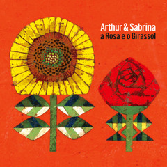 Arthur et Sabrina - Agora Eu Sei (時というもの)