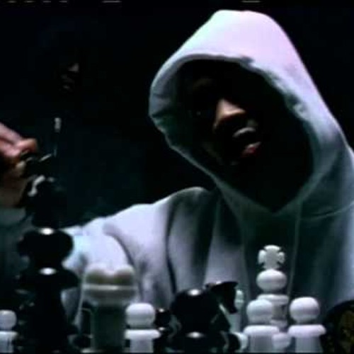 Dangerous Chessboxin Over Me (Sharam Jey and Dj Tapesh vs Wu-Tang Clan vs Busta Rhymes vs Mack 10)