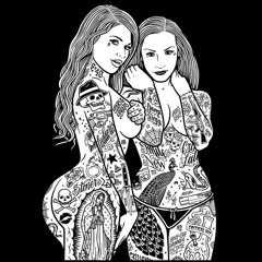 Mars Bars x Alex Mayo - I Ride, She Smoke" (EXCLUSIVE)