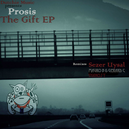 Prosis-The Gift (Original Mix) SC Edit